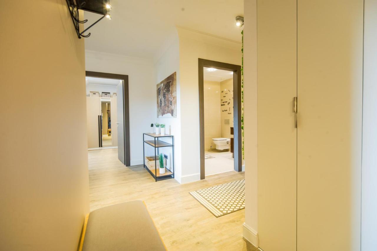 Sarah Deluxe Apartment In Silver Mountain Poiana Brasov Εξωτερικό φωτογραφία