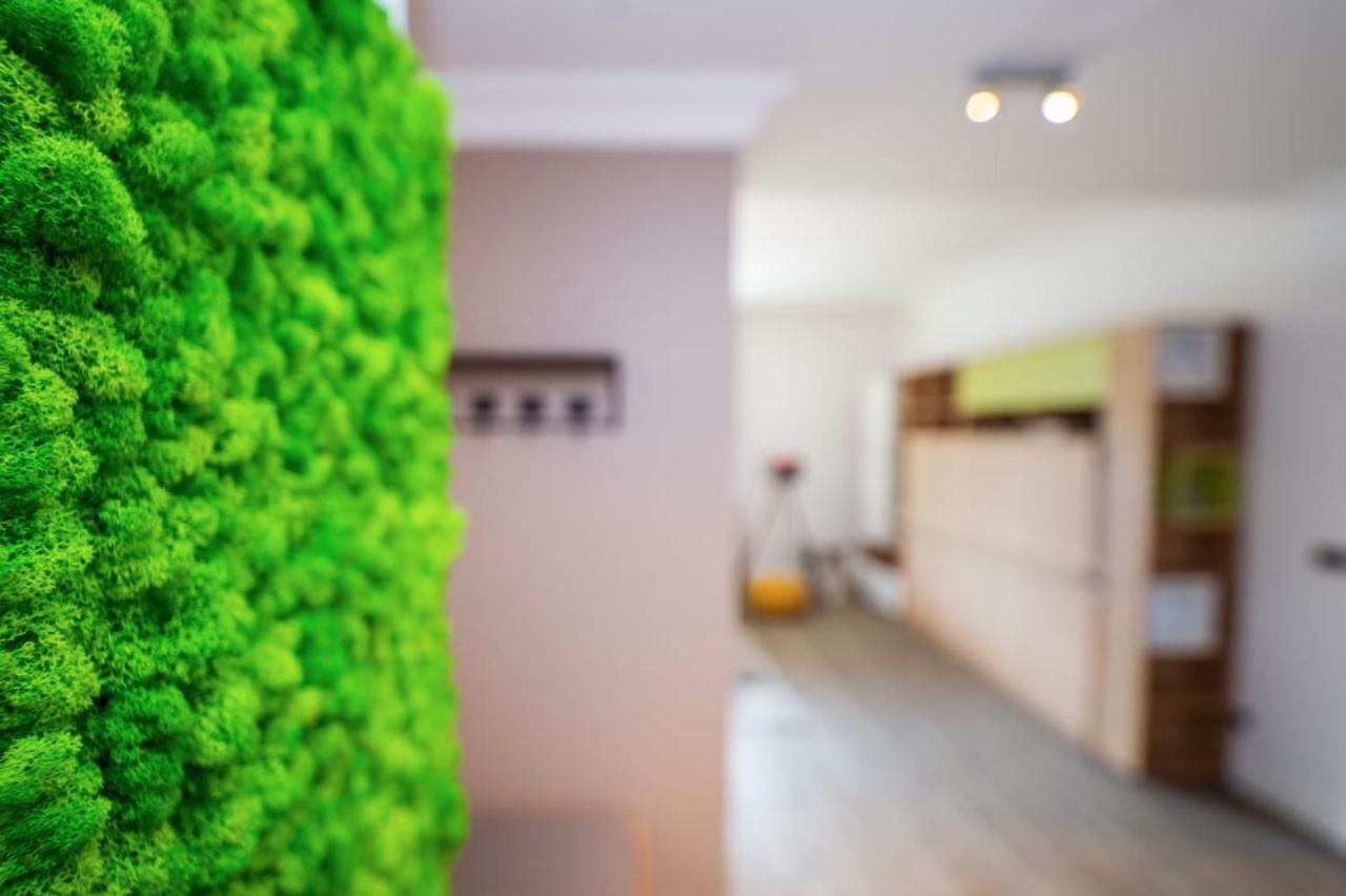 Sarah Deluxe Apartment In Silver Mountain Poiana Brasov Εξωτερικό φωτογραφία