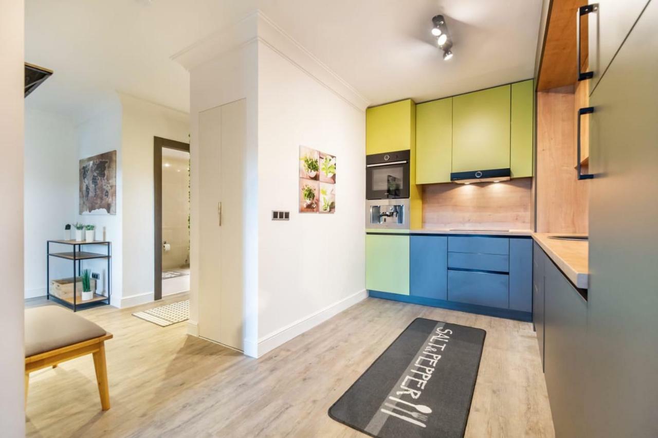 Sarah Deluxe Apartment In Silver Mountain Poiana Brasov Εξωτερικό φωτογραφία