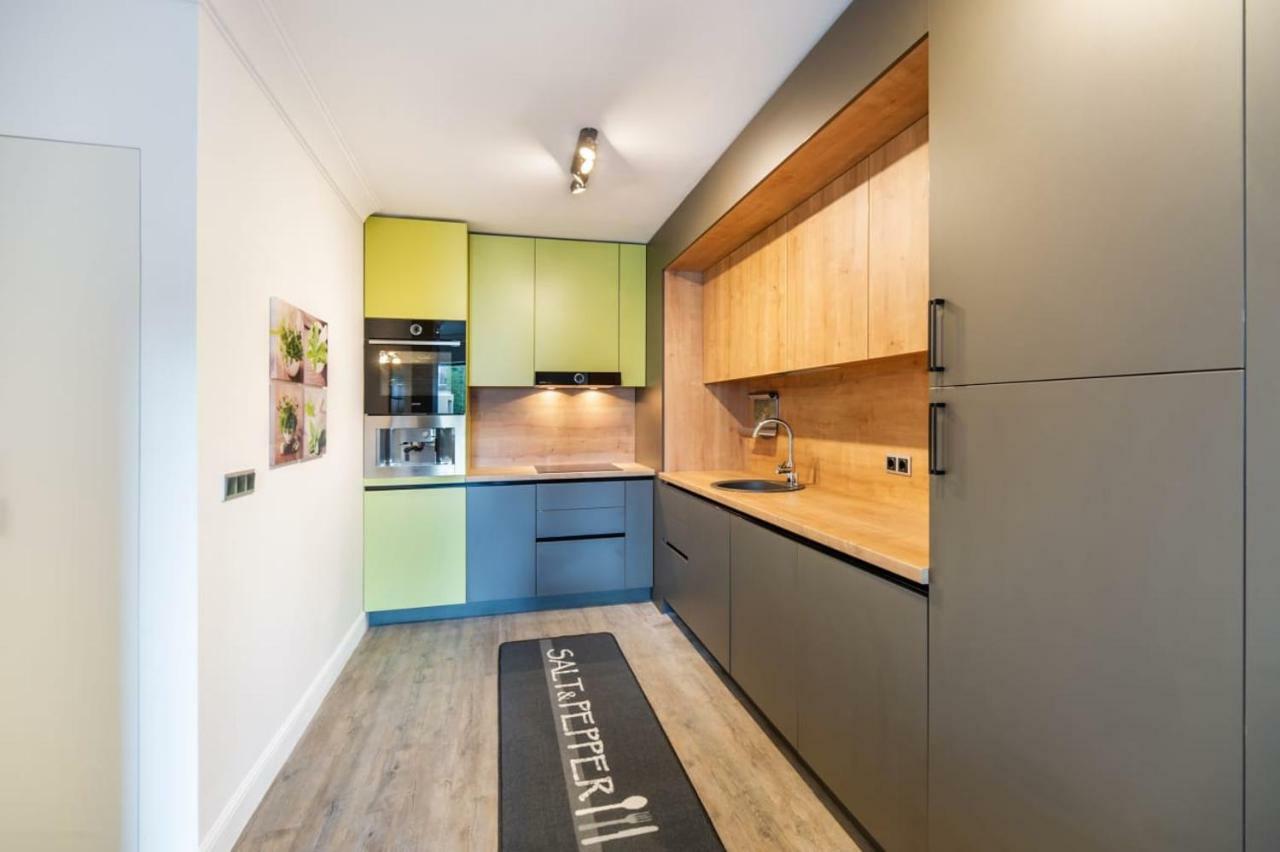 Sarah Deluxe Apartment In Silver Mountain Poiana Brasov Εξωτερικό φωτογραφία